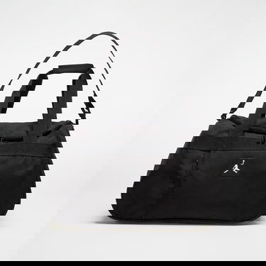 Ryggsäck Jordan JAM Essentials Duffle Black Svart | MA0874-023, 0