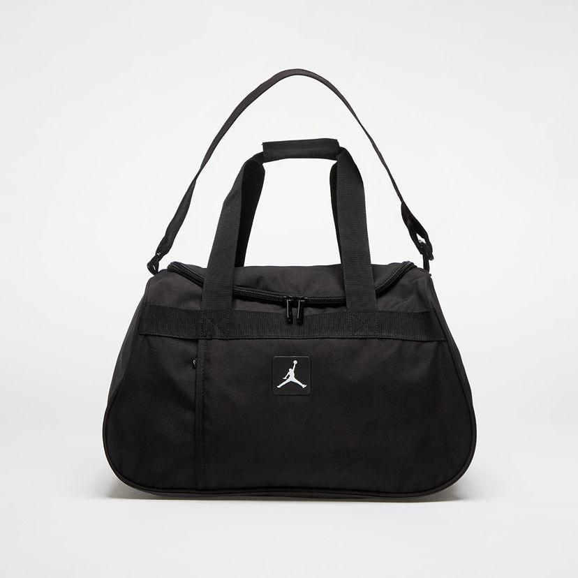 Ryggsäck Jordan JAM Essentials Duffle Black Svart | MA0874-023
