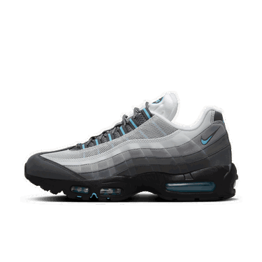Sneakers och skor Nike Air Max 95 Baltic Blue Grå | HM0622-003, 2