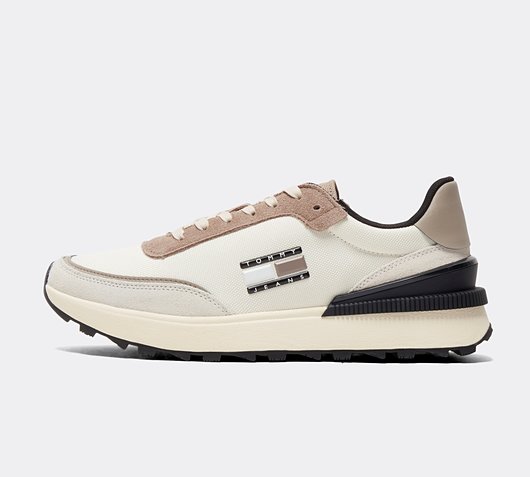Sneakers och skor Tommy Hilfiger Technical Evolve Beige | EM0EM01109YBI, 0