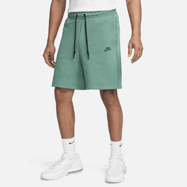 Shorts Nike TECH FLEECE SHORT Grön | fb8171-361, 2