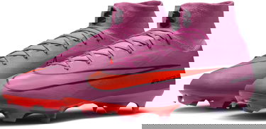 Sneakers och skor Nike Zoom Superfly 10 Pro FG Rosa | hf9433-600, 7