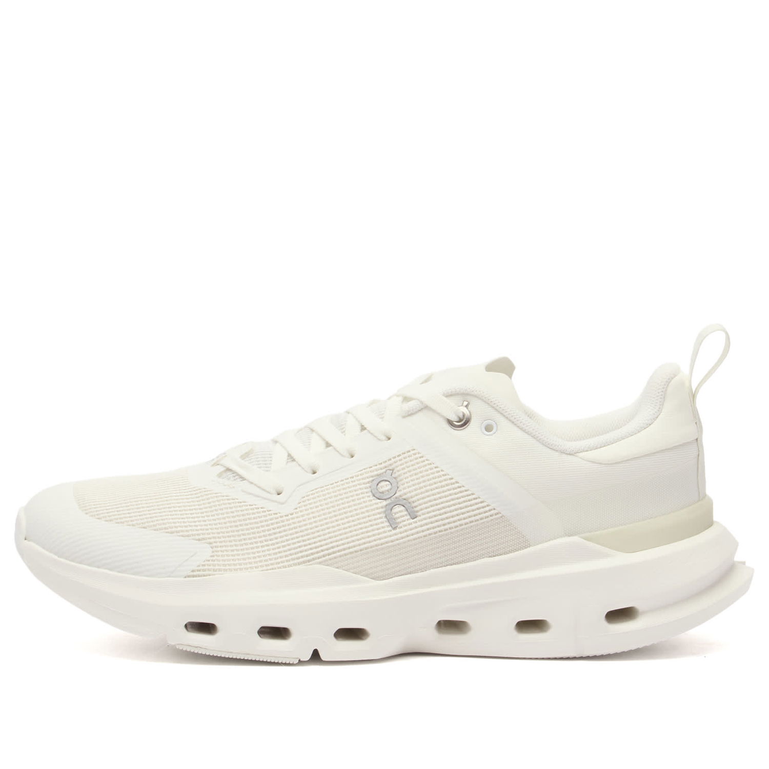 Sneakers och skor On Running Cloudpulse Next Vit | 3WF30320202, 1