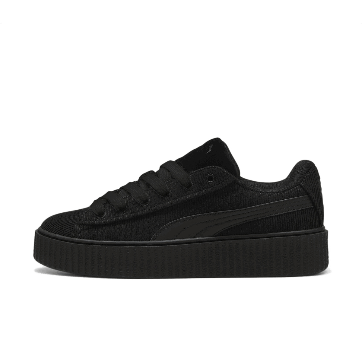 Sneakers och skor Puma Fenty x Creeper Phatty "Corduroy Black" Svart | 399870-03, 0