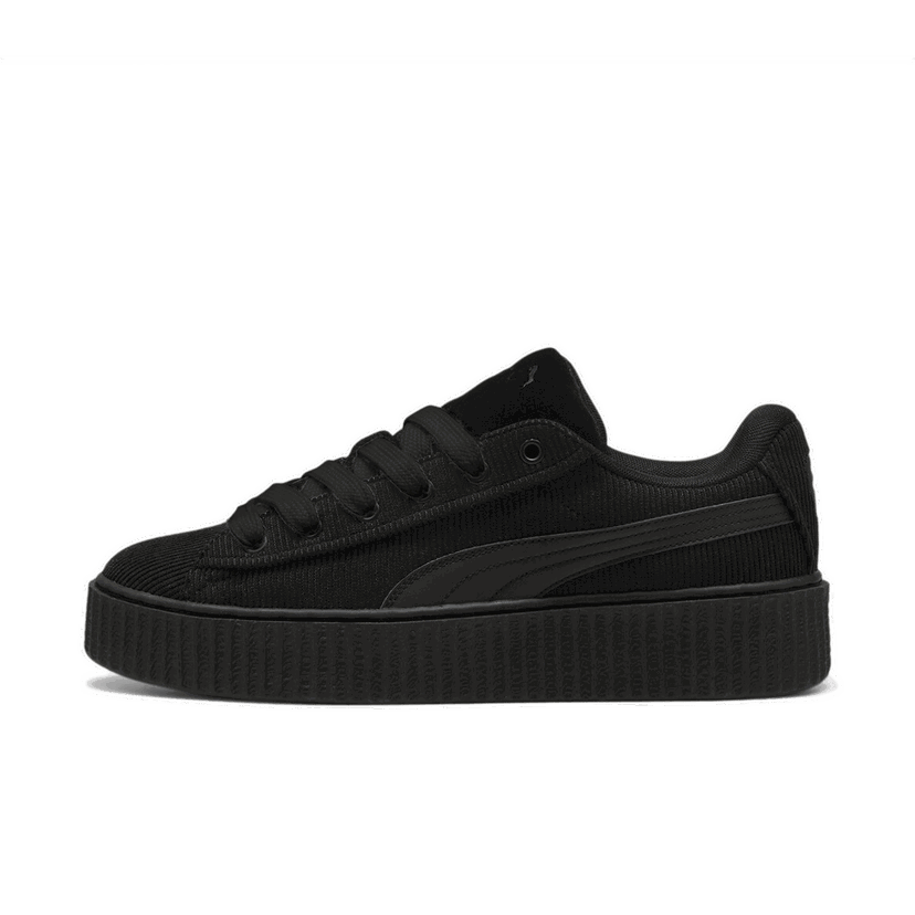 Sneakers och skor Puma Fenty x Creeper Phatty "Corduroy Black" Svart | 399870-03