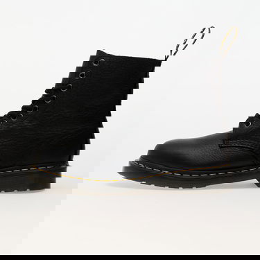 Sneakers och skor Dr. Martens Sneakers 1460 Pascal Black Ambassador EUR 45 Svart | DM31981001, 0