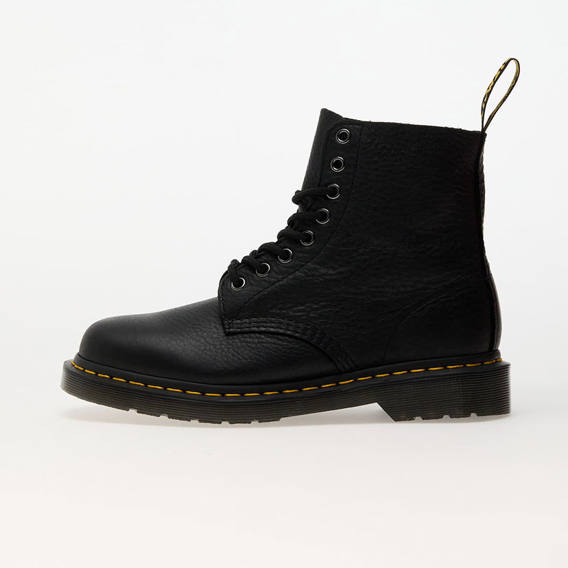Sneakers och skor Dr. Martens Sneakers 1460 Pascal Black Ambassador EUR 45 Svart | DM31981001