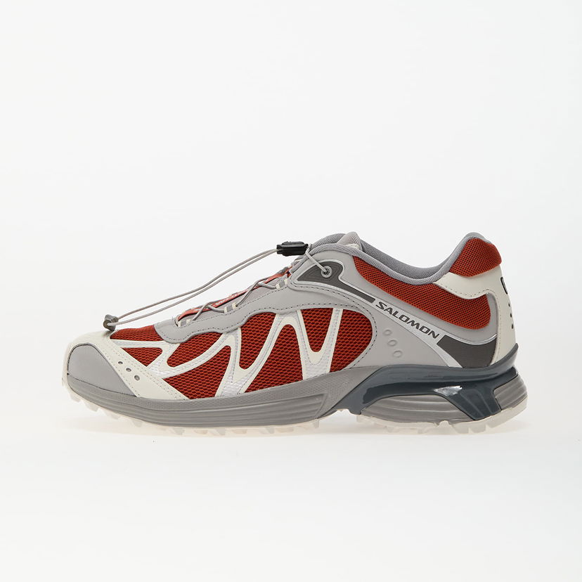 Sneakers och skor Salomon Xt-Whisper Orange | L47878300
