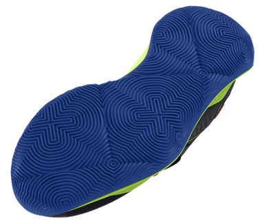 Sneakers och skor Under Armour UA GS JET '23 Svart | 3026635-005, 4