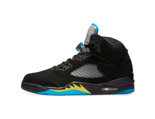 Sneakers och skor Jordan Air Jordan 5 Retro "Aqua" Svart | DD0587-047