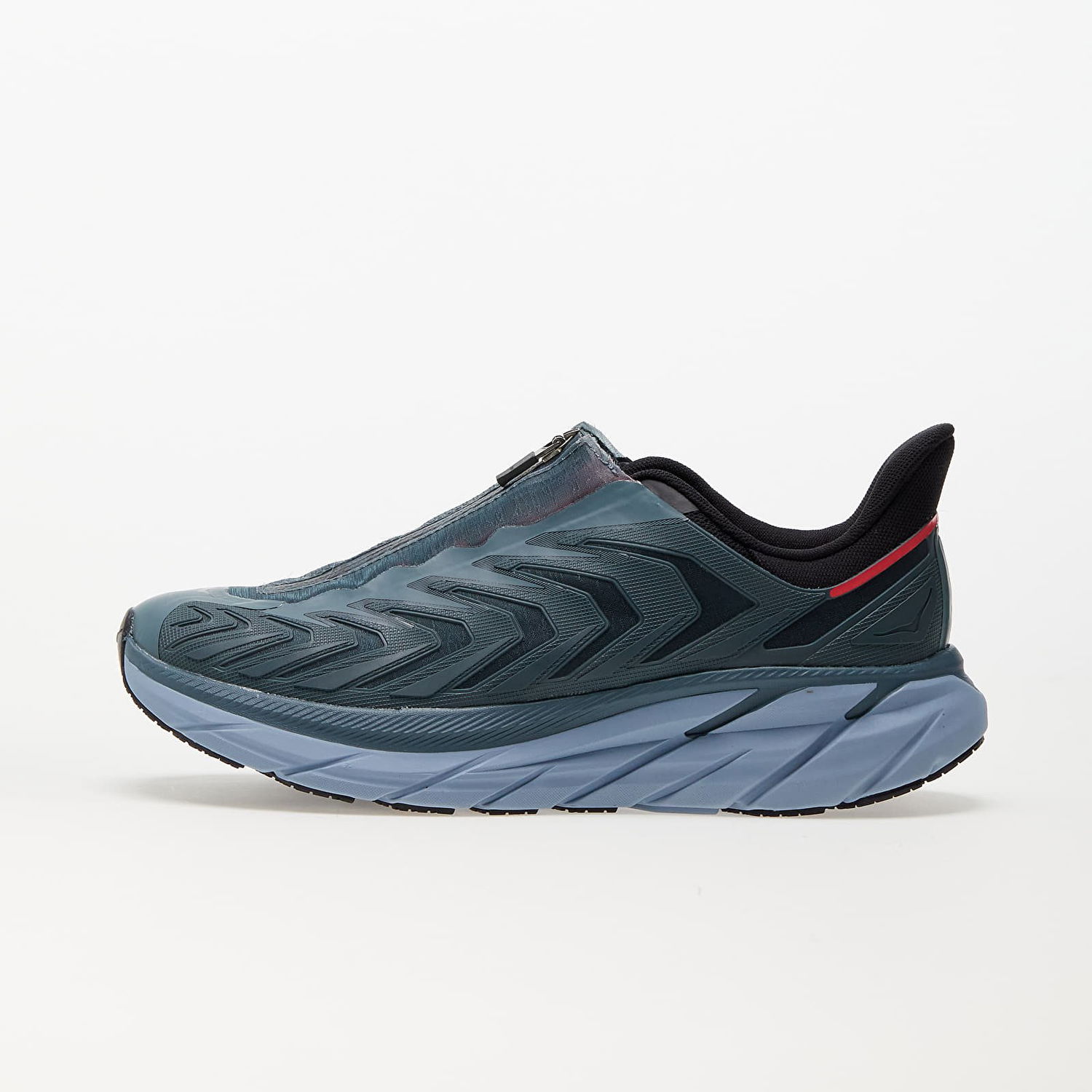 Sneakers och skor Hoka One One U Project Clifton Goblin Blå | 1127924-GBBG, 0