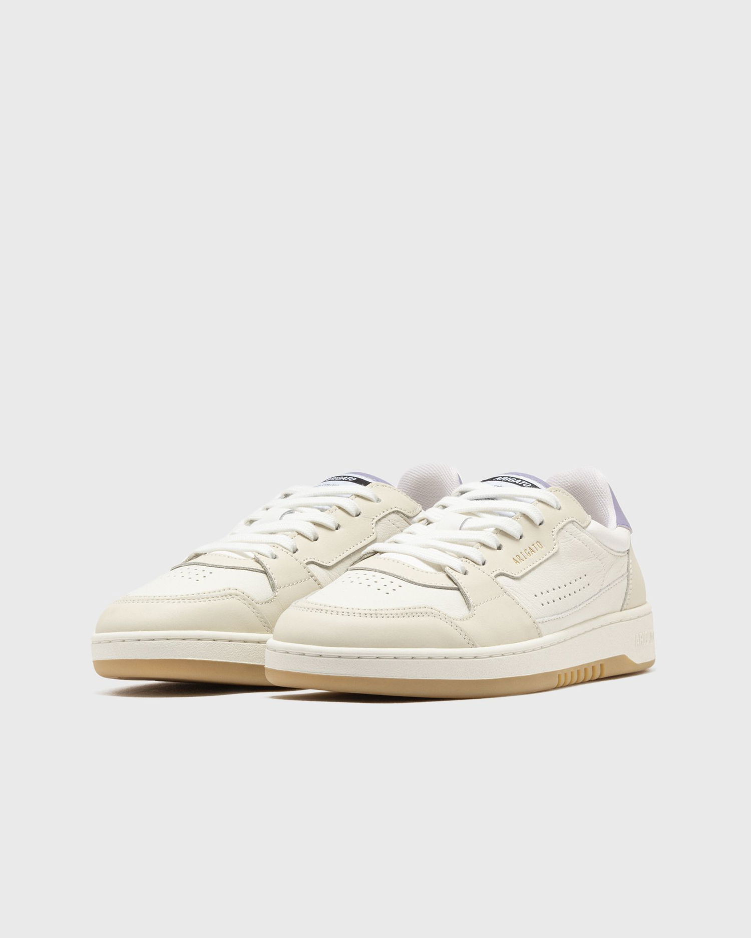 Sneakers och skor AXEL ARIGATO Axel Arigato DICE LO Lowtop Vit | F3027001, 1