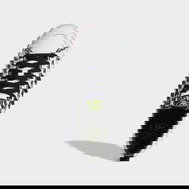 Sneakers och skor adidas Originals Nizza Vit | GX6093, 3