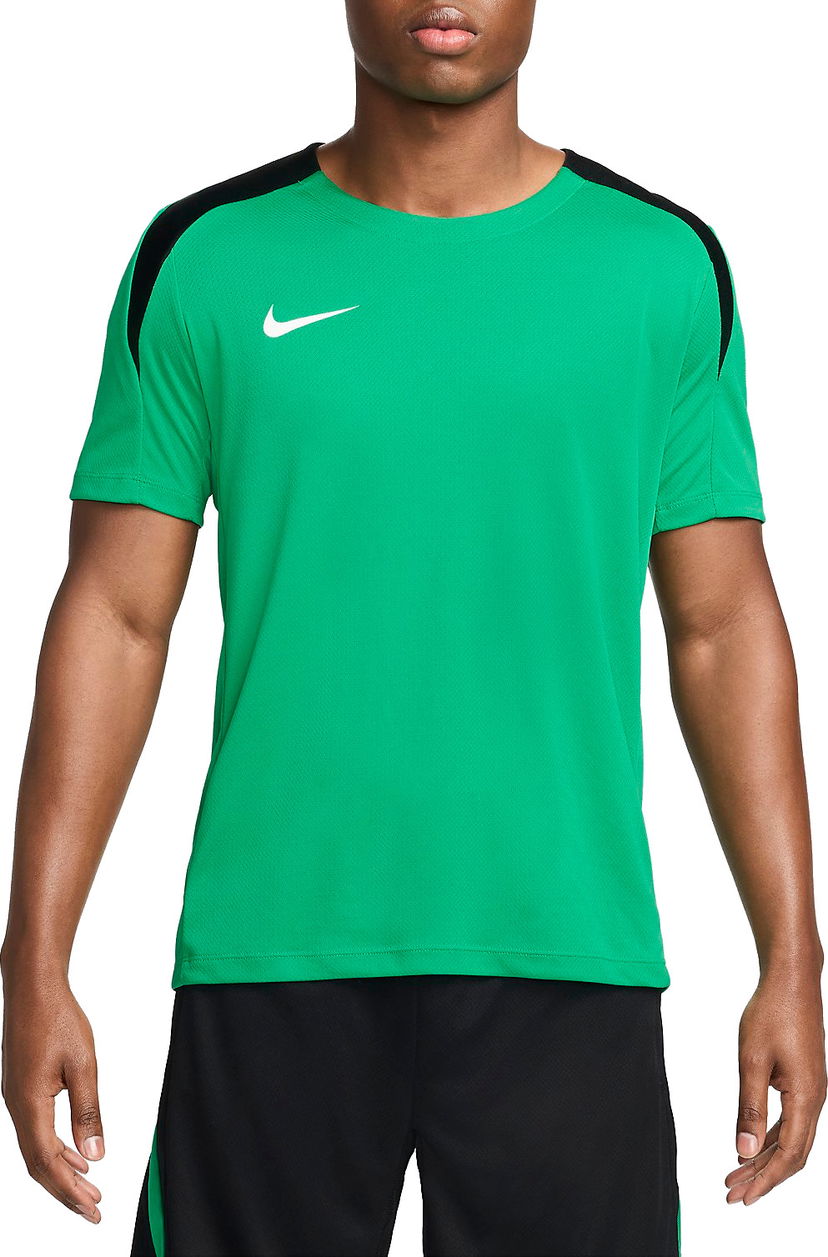 T-shirt Nike DF STRK TOP SS Grön | fn2399-324