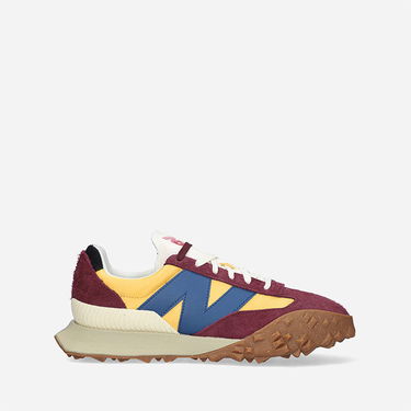 Sneakers och skor New Balance XC 72 Flerfärgad | UXC72EA, 1