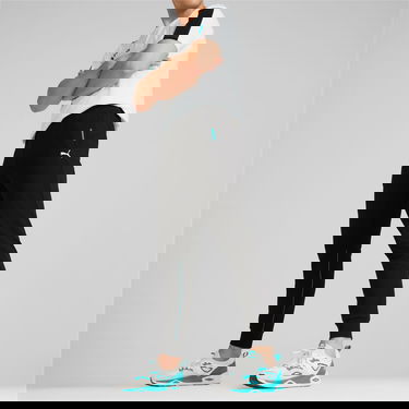 Träningsbyxor Puma Mercedes AMG Petronas Motorsport Formel 1 Sweatpants Svart | 534907_01, 4