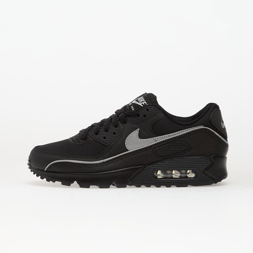 Sneakers och skor Nike Air Max 90 Premium Svart | HV4517-002