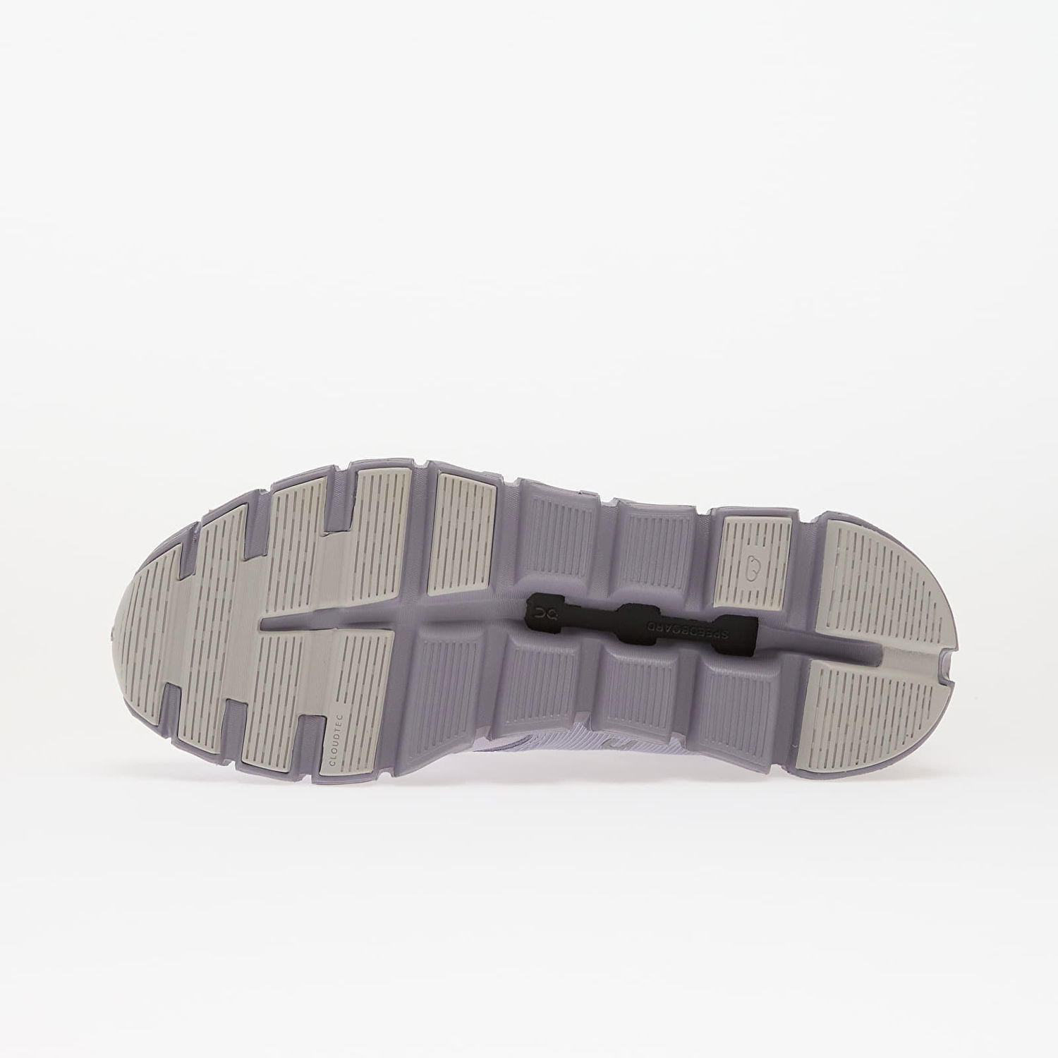 Sneakers och skor On Running Cloud 6 Waterproof Grå | 3WF10053392, 1