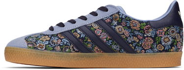 Sneakers och skor adidas Originals Gazelle X Liberty London Blå | JH5207, 1