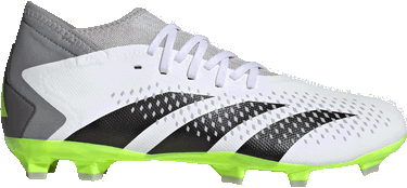 Sneakers och skor adidas Performance Predator Accuracy.3 FG Vit | gz0024, 0