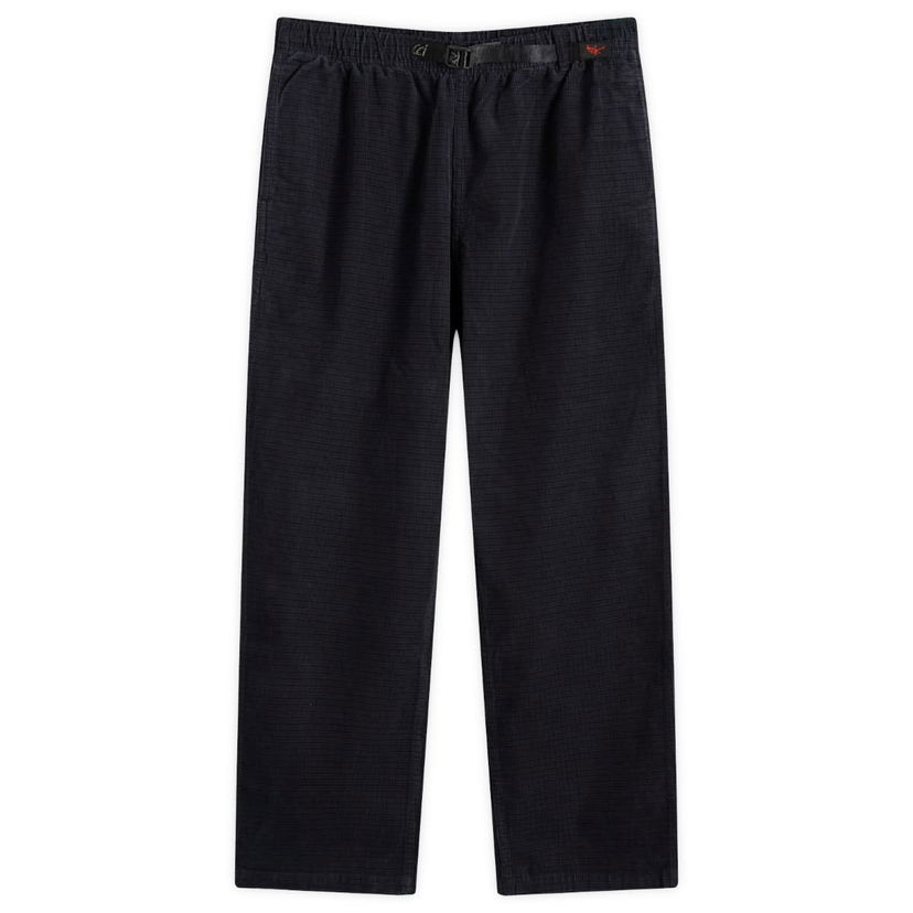 Byxor GRAMICCI Cord Jam Pant Mörkblå | G5FM-P048-DBNV