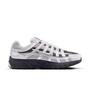 Sneakers och skor Nike Nike P-6000 Vit | IB3081-001, 2