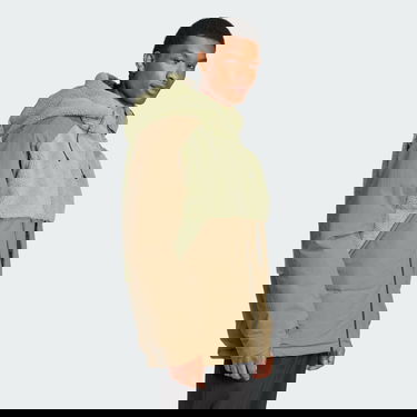 Jacka adidas Performance City Escape Insulation Beige | IZ4661, 2