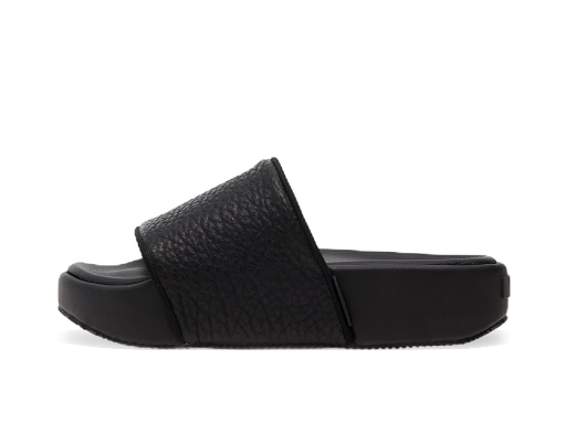 Sneakers och skor Y-3 Slide Svart | HR1940