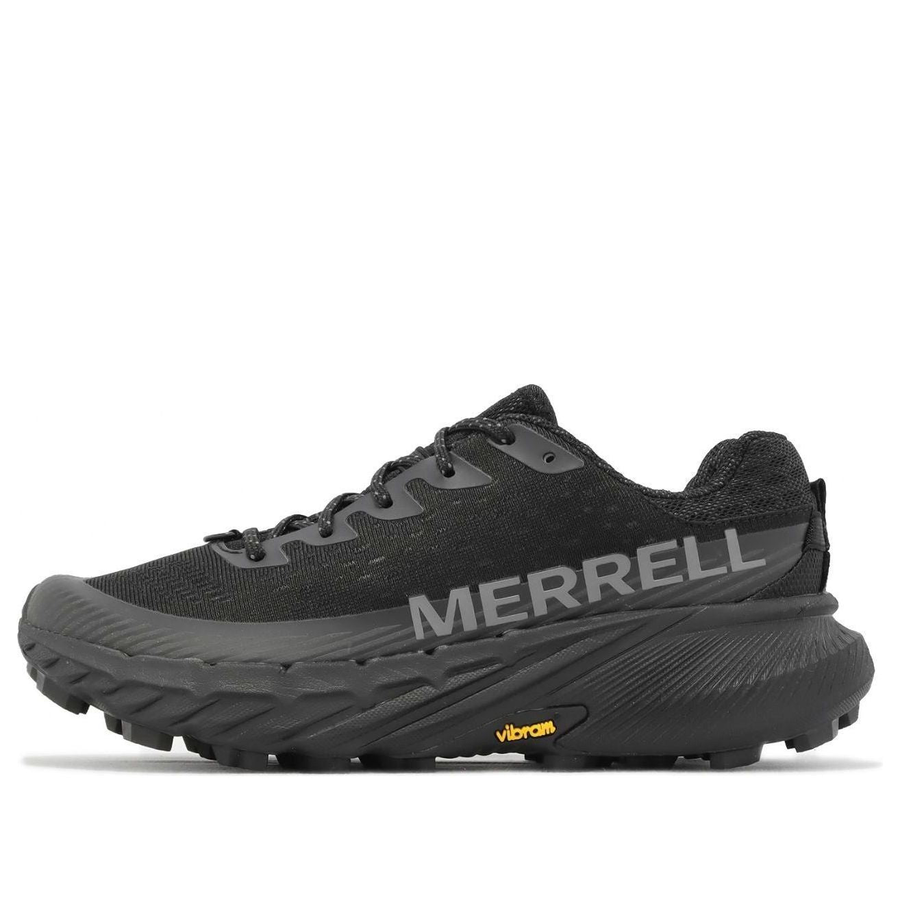 Sneakers och skor Merrell Agility Peak 5 Gore-Tex Svart | J068090, 0