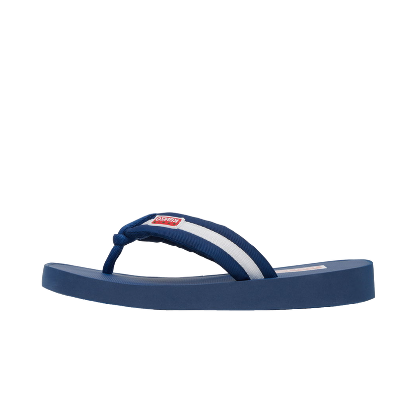 Sneakers och skor KENZO Setta Flip Flops "Blue" Mörkblå | FD55MU090F51