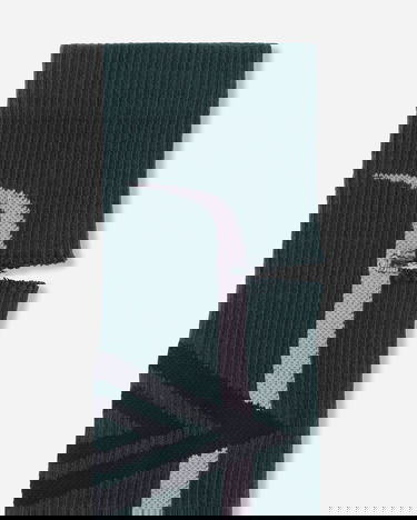 Strumpor Umbro Performance Logo Crew Socks Grön | UBMW0359YA15 GRN0010, 5