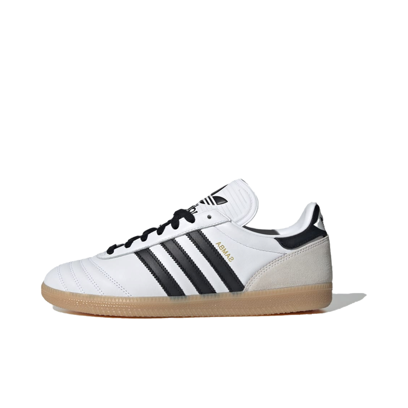 Sneakers och skor adidas Originals Samba Jp Vit | JQ9055