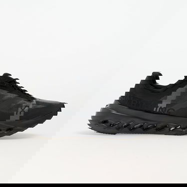 Sneakers och skor On Running Cloudsurfer Next Svart | 3ME30020106, 2