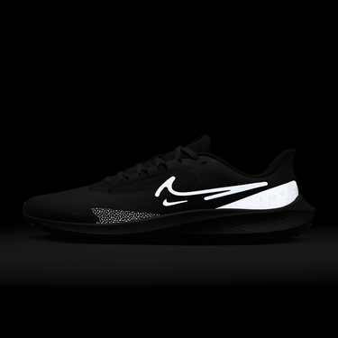 Sneakers och skor Nike Air Zoom Pegasus 39 Shield Weatherised Road Running Shoes Svart | DO7626-001, 3