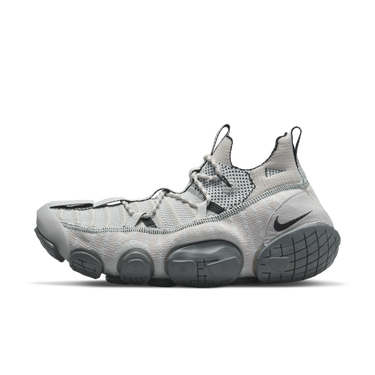 Sneakers och skor Nike Nike ISPA Link "Light Iron Ore" Grå | CN2269-002, 0