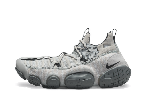 Sneakers och skor Nike Nike ISPA Link "Light Iron Ore" Grå | CN2269-002