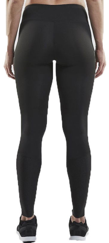 Damasker Craft Rush Tights Svart | 1907377-999999, 1