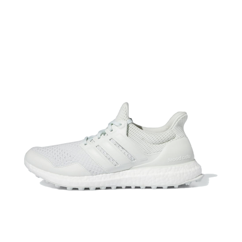 Löpning adidas Performance Ultraboost Golf Vit | IF0324