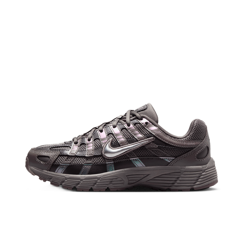 Sneakers och skor Nike P-6000 Grå | HV5064-200