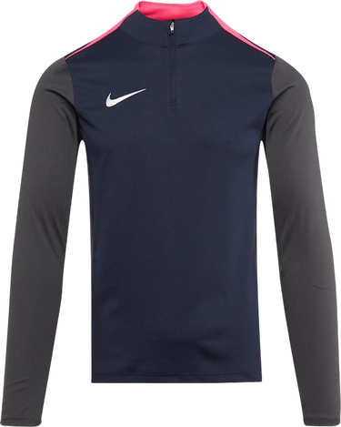 T-shirt Nike Nike Academy Pro 24 Drill Top Mörkblå | fd7667-410, 0