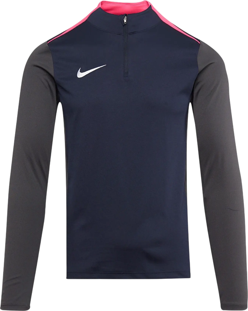 T-shirt Nike Nike Academy Pro 24 Drill Top Mörkblå | fd7667-410