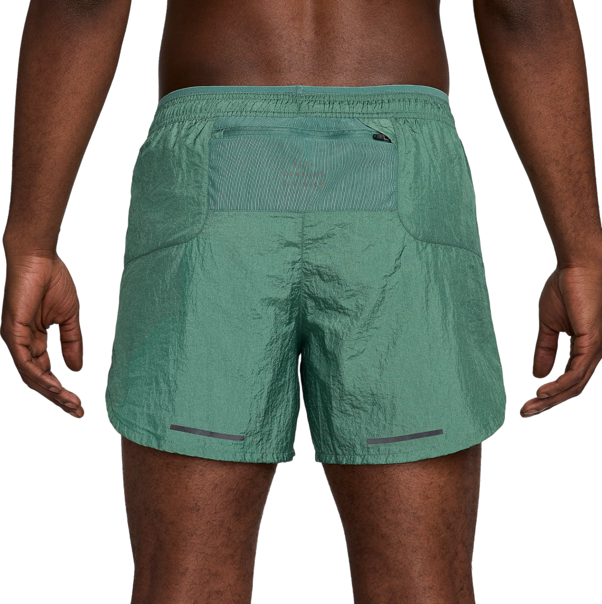 Shorts Nike Stride Running Division 5inch Grön | fn3391-361, 1