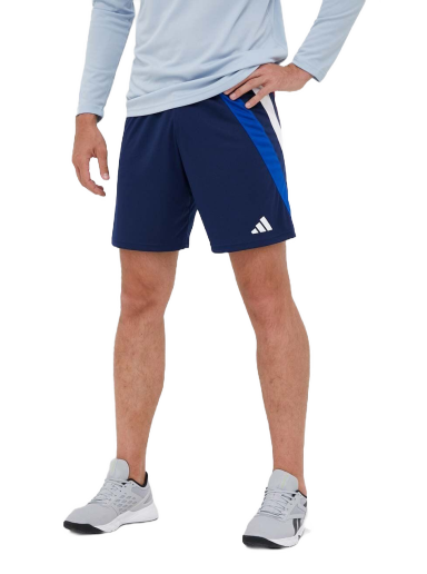 Shorts adidas Performance Fortore 23 Shorts Mörkblå | IK5729
