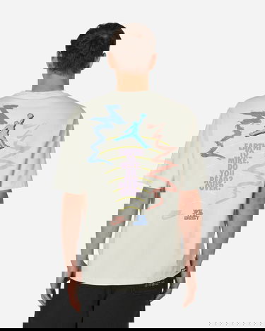 T-shirt Jordan Brand Tee x Dj Khaled Vit | DV7489-030, 2