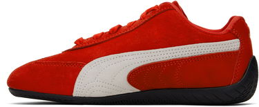 Sneakers och skor Puma Speedcat OG Röd | 40098602, 2