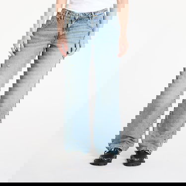 Jeans GUESS Guess Carpenter Jeans Blå | W5GG10D5MKD-FZMD, 0
