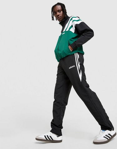 Byxor adidas Originals Track Pants Grön | KF1755, 0