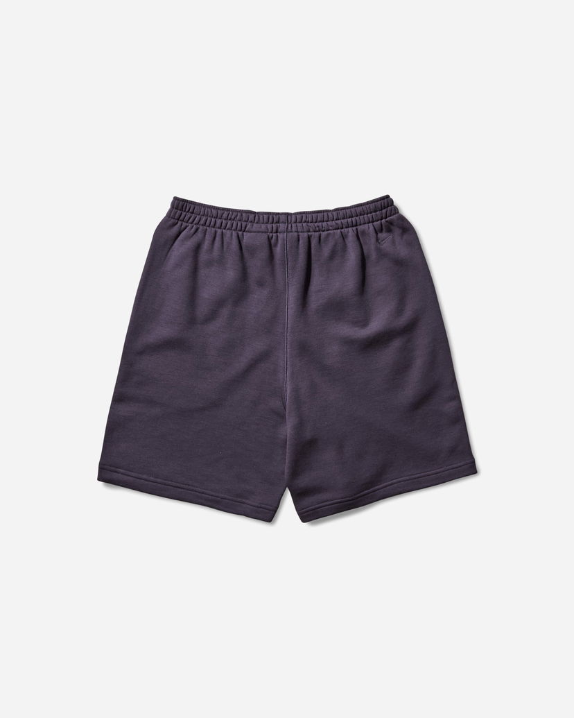 Shorts Nike Classics Fleece Shorts Mörkblå | HM9445-540