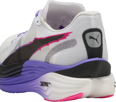 Sneakers och skor Puma Deviate Nitro Elite 3 DigiTokyo Purpur | 311917-01, 5