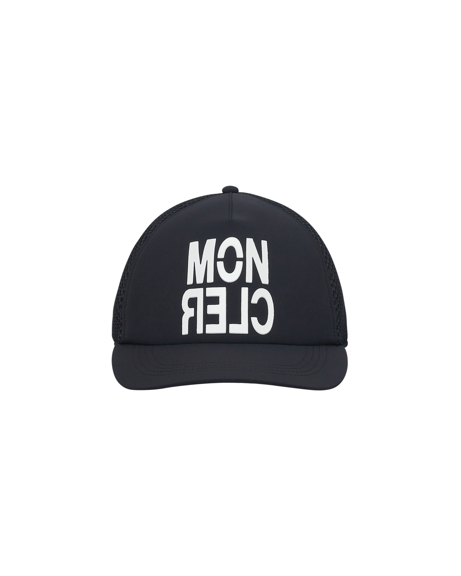 Keps Moncler Day-Namic Baseball Cap Svart | G209Q3B00002 999, 1